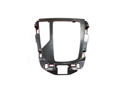 汽車變速器手柄面板